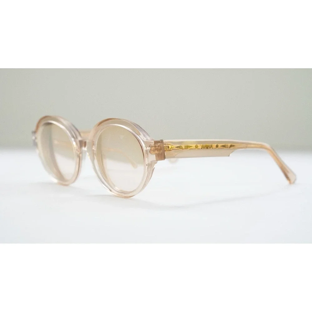 AHLEM Rue du Soleil Dry Pampas‎ 51-20 Glasses Frames Only France